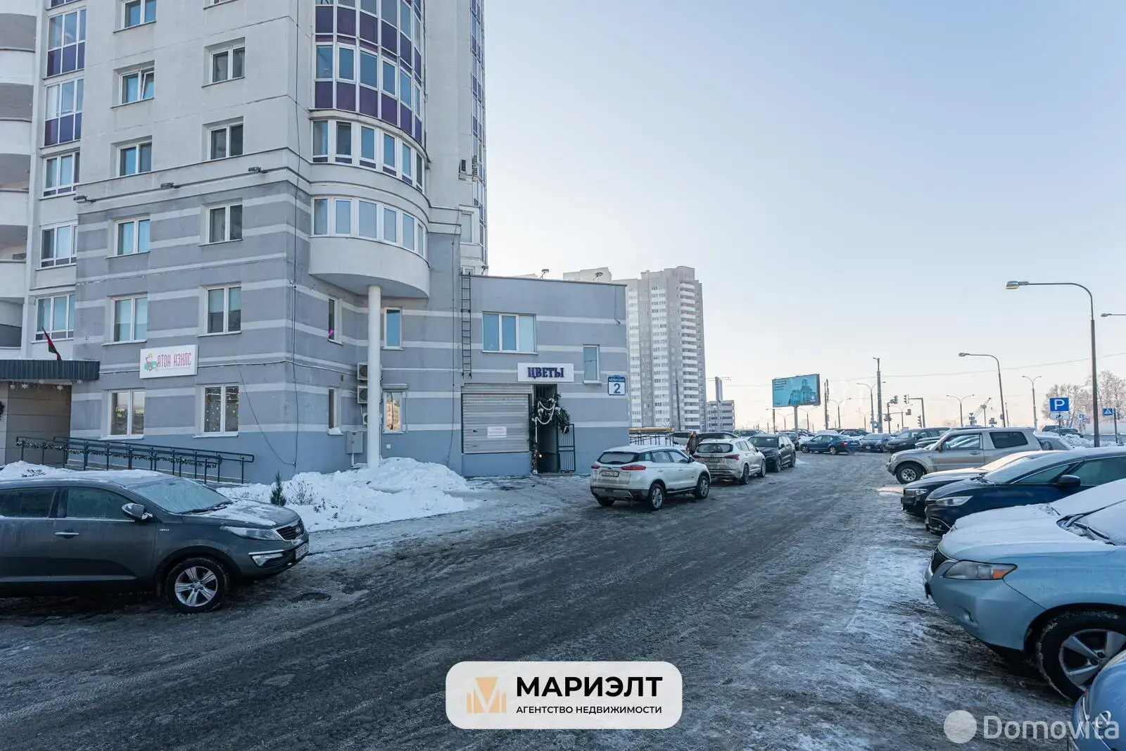 Аренда торгового помещения на ул. Неманская, д. 2 в Минске, 2419EUR, код 968160 - фото 16