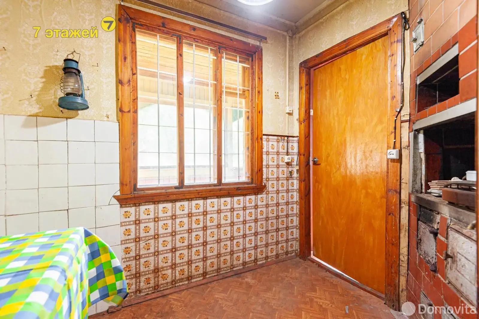 Купить 2-этажную дачу в Станкостроитель Минская область, 12900USD, код 183232 - фото 22