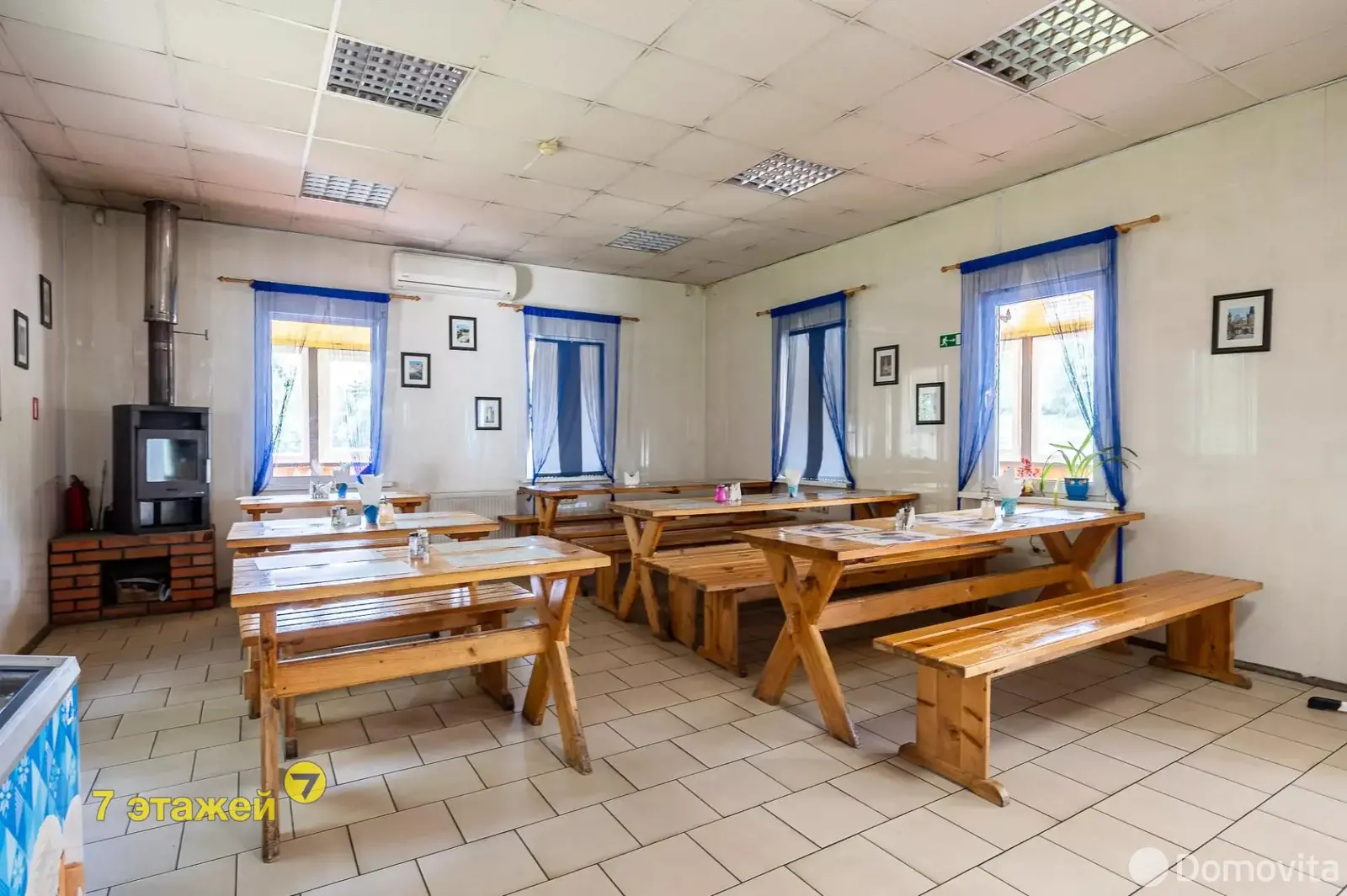 Купить помещение под сферу услуг в Силичах, - фото 13