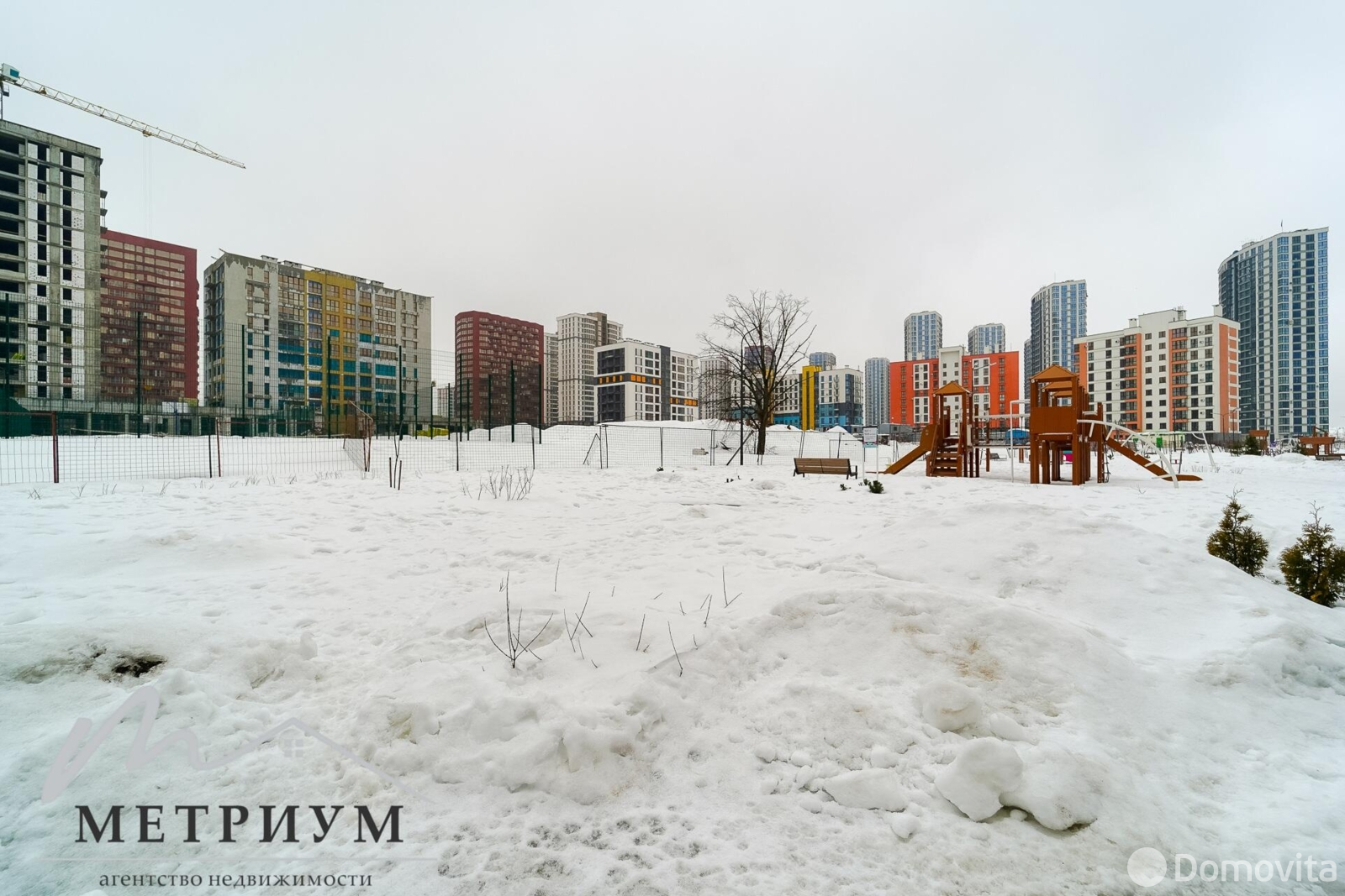 Снять торговое помещение на ул. Братская, д. 3 в Минске, 2417EUR, код 968317 - фото 16