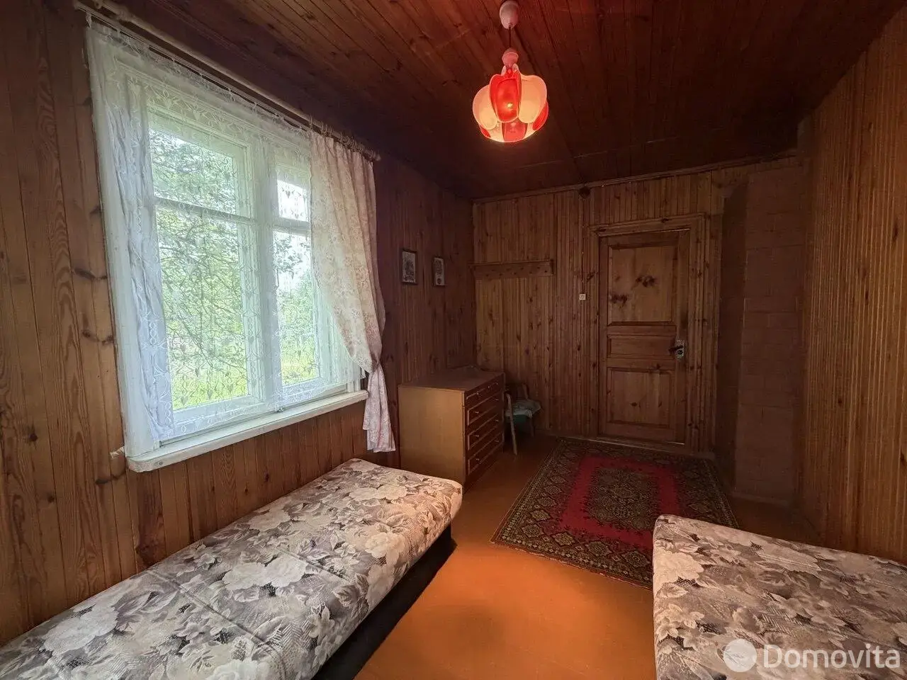 Купить 2-этажную дачу в Вясёлка Минская область, 70000BYN, код 185938 - фото 23