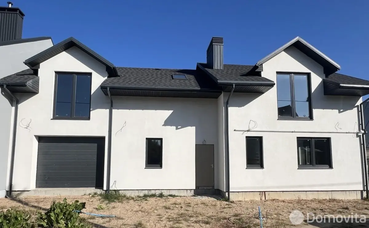 коттедж, Гродно, ул. Кольцевая, д. 11 от собственника