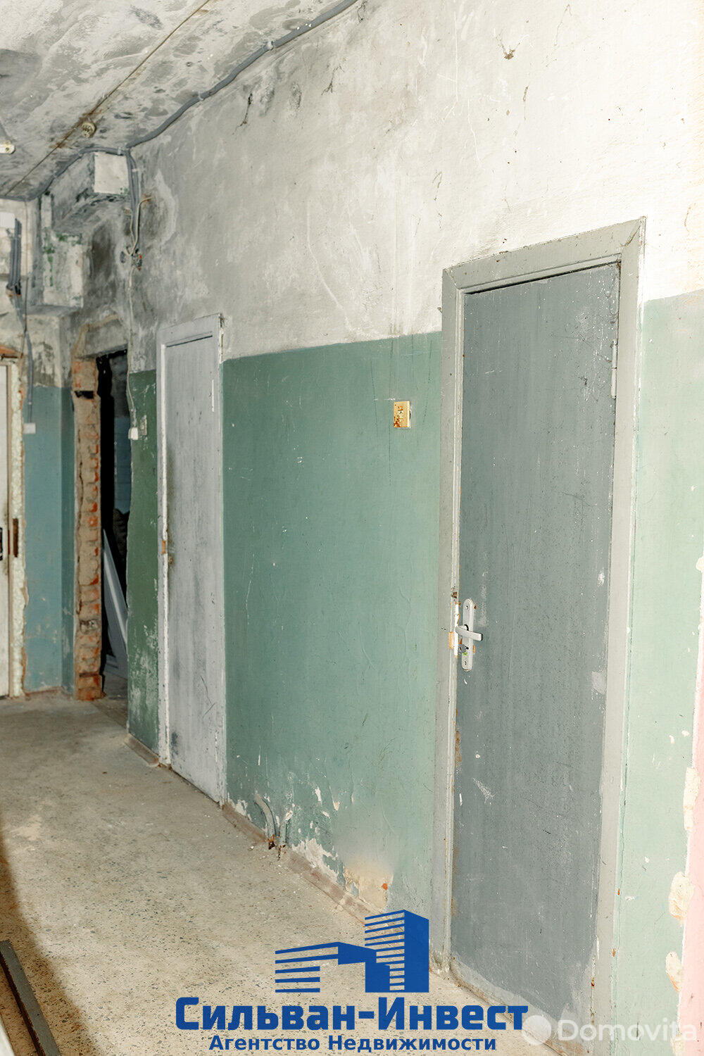 Купить офис на пр-т Пушкинский, д. 3 в Могилеве, 391720EUR, код 7053 - фото 15