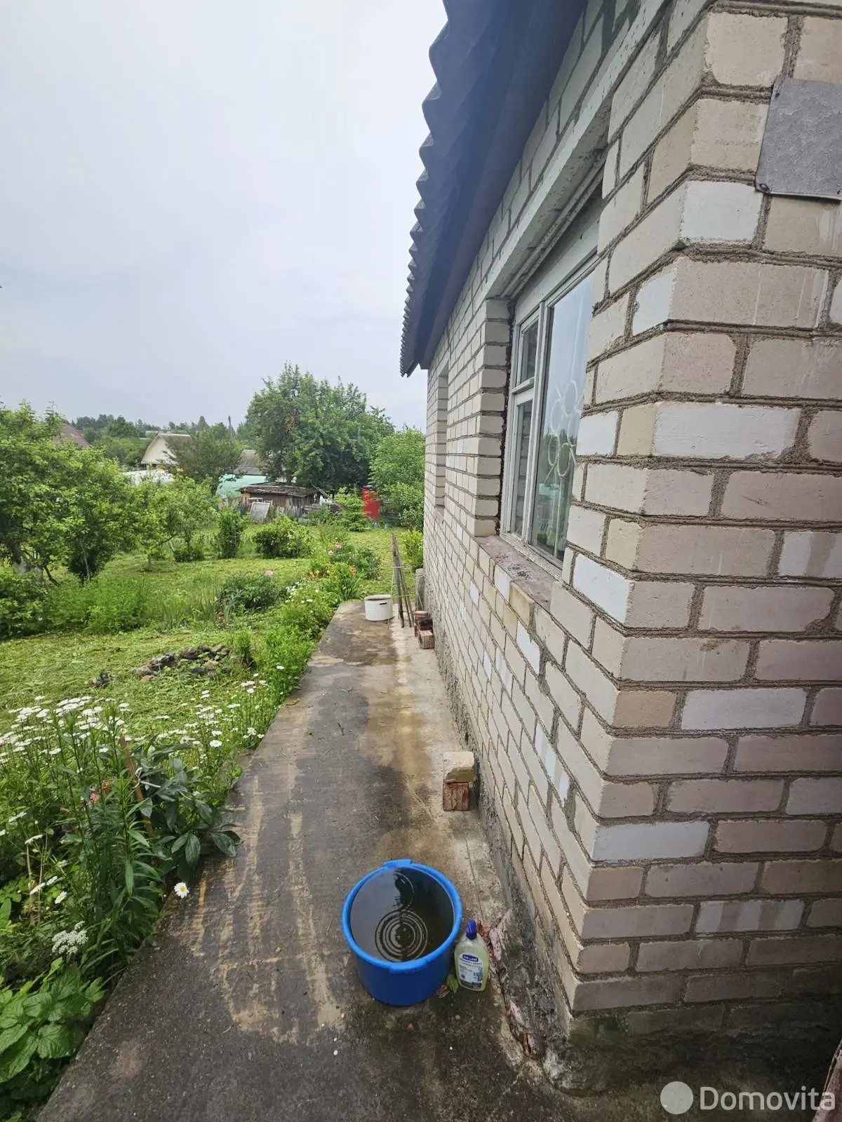 Продажа 1-этажной дачи в Витебске Витебская область, 9900USD, код 184147 - фото 4