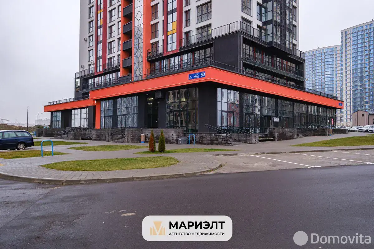 Купить торговое помещение на ул. Игоря Лученка, д. 30 в Минске, 79900USD, код 998993 - фото 2