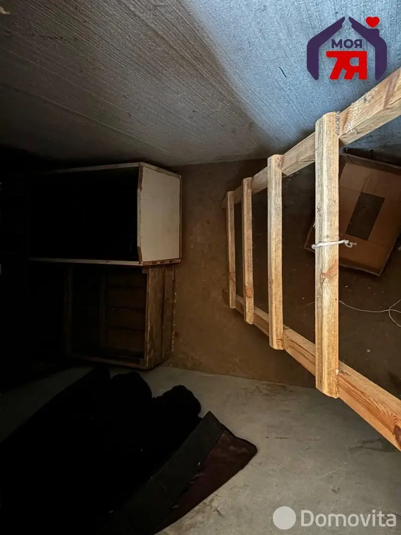 Снять 2-комнатную квартиру в Минске, ул. Громова, д. 34, 350USD, код 147784 - фото 18