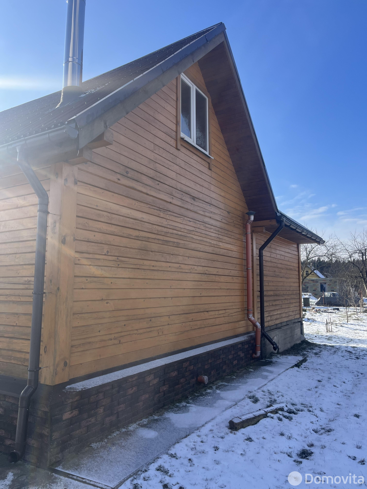 Цена продажи дачи, Верасок плюс,