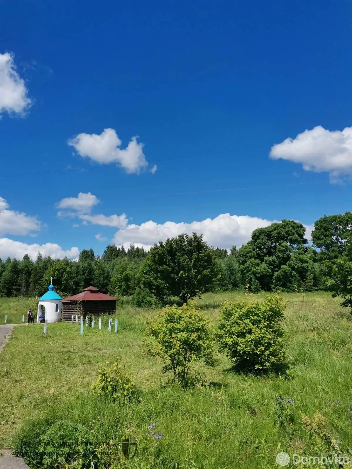 дом, Воложин, ул. Кирова, д. 91 
