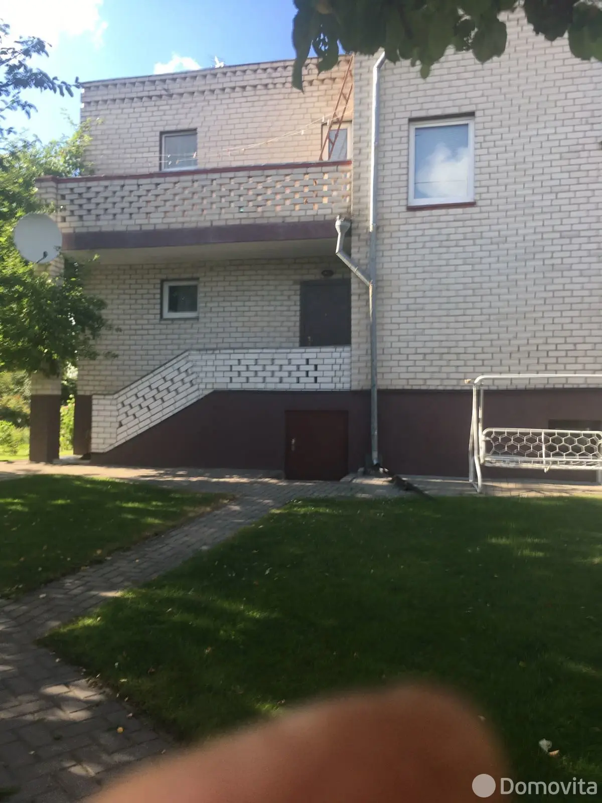 Стоимость продажи дома, Новоселки, 