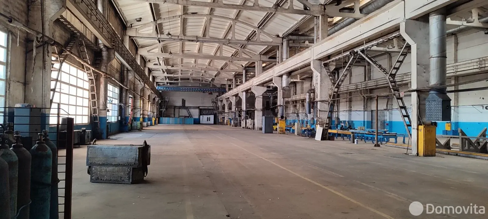 Цена аренды склада, Жодино, ул. Сухогрядская, д. 9