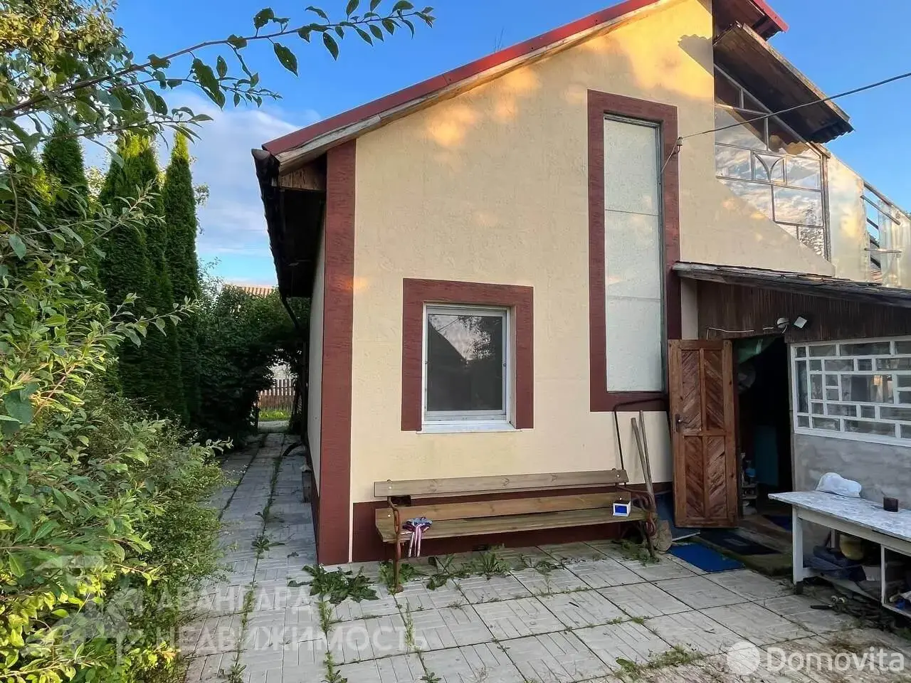 продажа дачи, Тюльпан, 