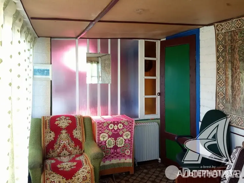 Купить земельный участок, 5 соток, Сигнал-2009, Брестская область, 19900USD, код 570129 - фото 19