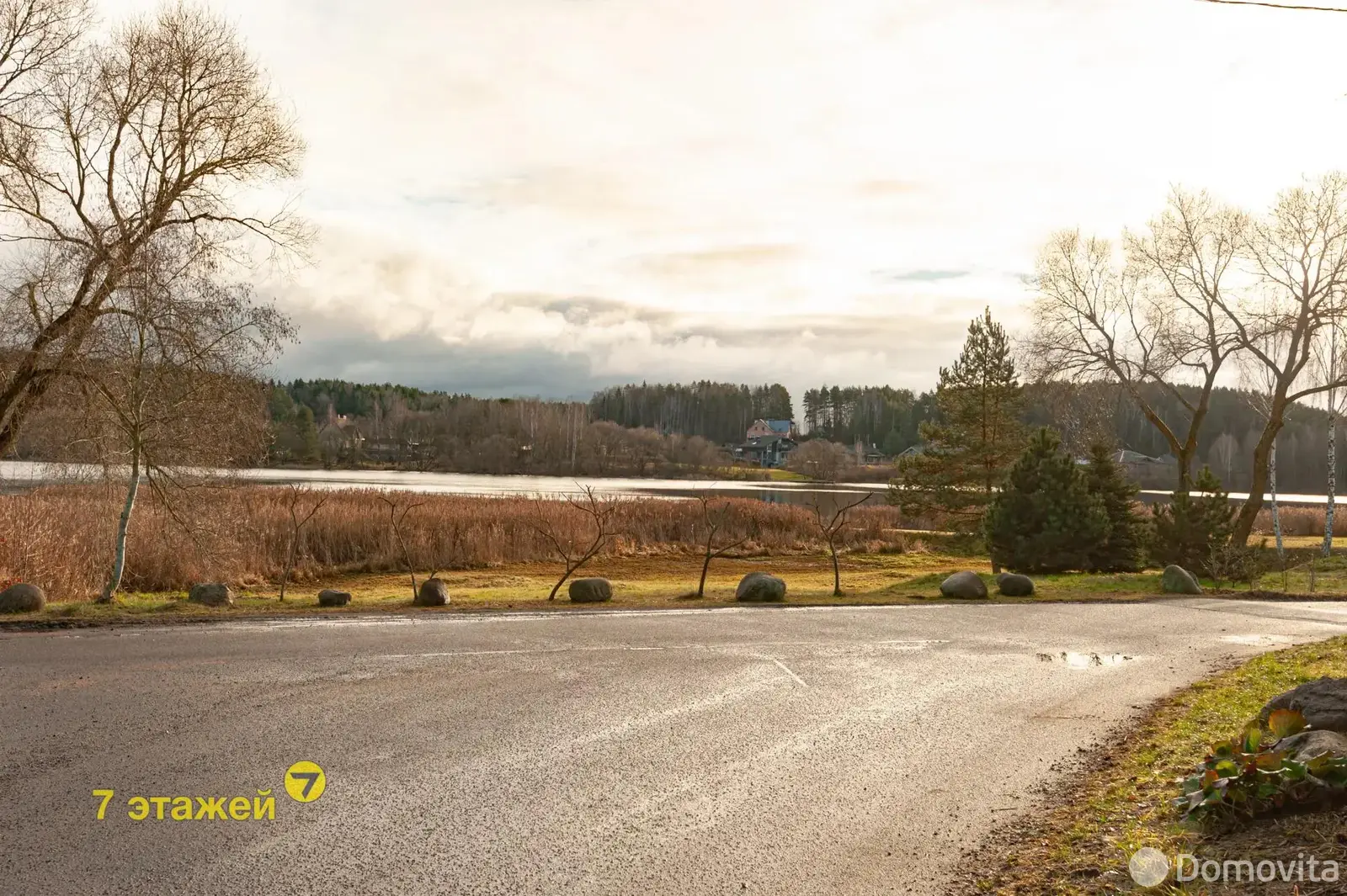 дом, Губичи, ул. Зеленая