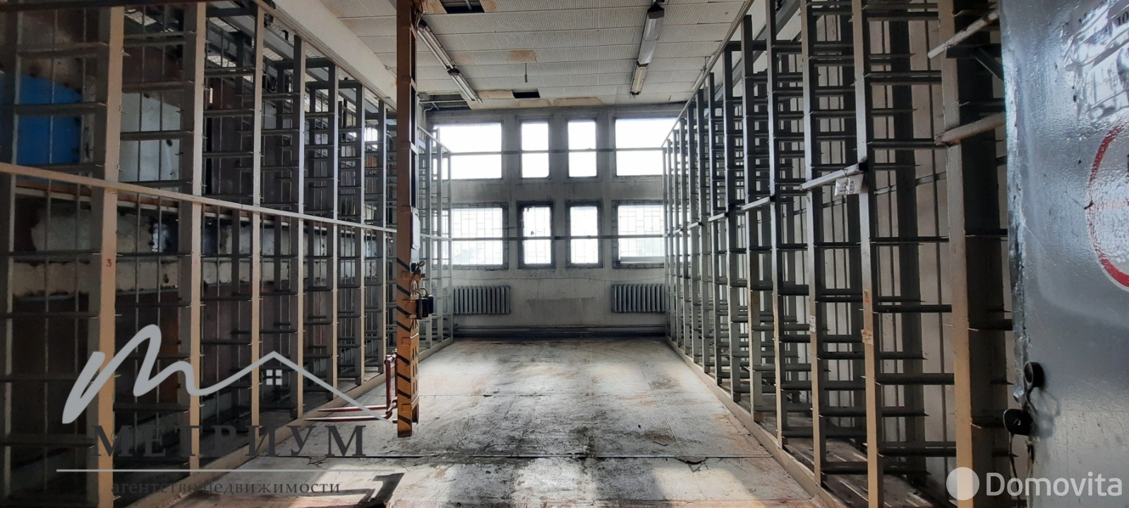 склад, Минск, ул. Гикало, д. 5А 