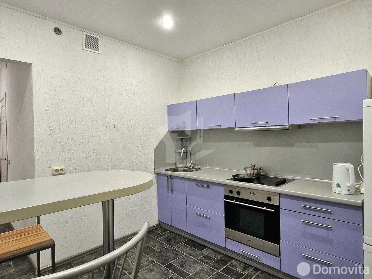 квартира, Минск, ул. Ольшевского, д. 1Б, стоимость аренды 1 222 р./мес.