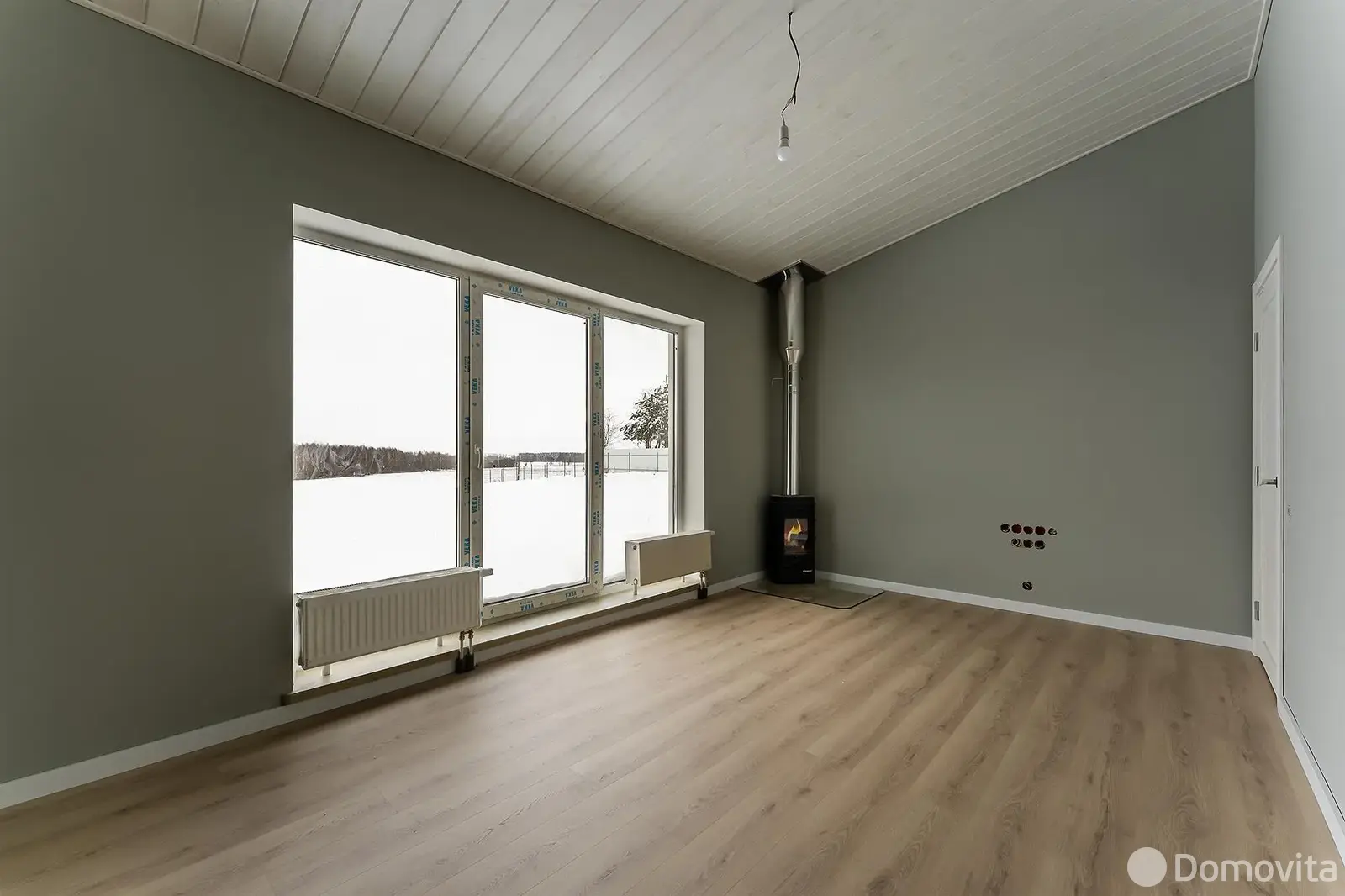 купить дом, Высокое, 