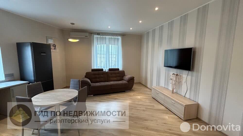 Продажа 2-комнатной квартиры в Гомеле, пр-т Ленина, д. 35, 53500 USD, код: 998257 - фото 1