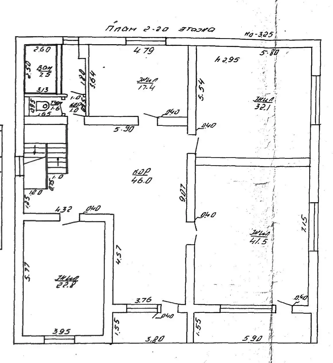 Купить помещение под сферу услуг в Раубичах, д. 70 - фото 25