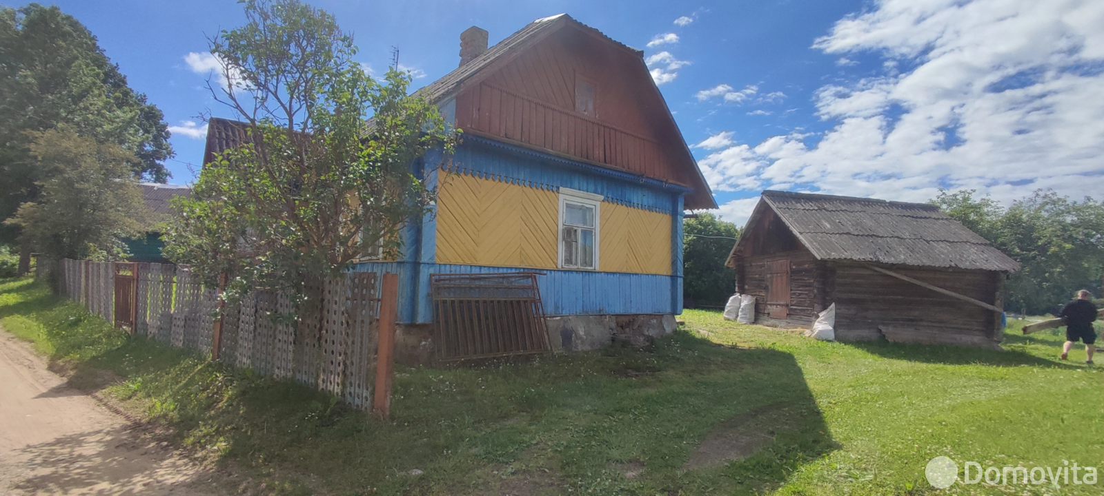 Цена продажи дачи, Тучино, 