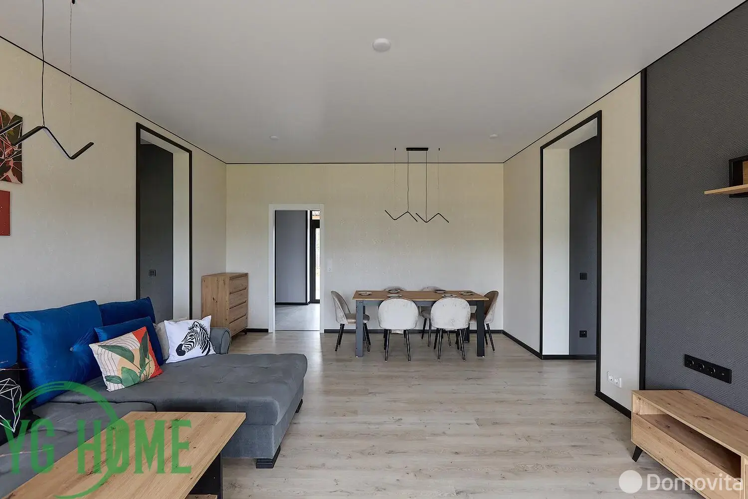 коттедж, Телепашня,