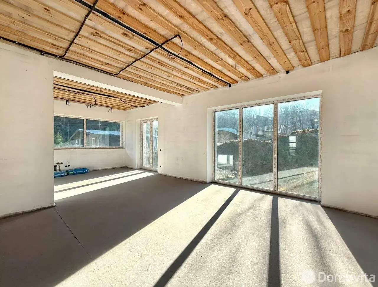 купить коттедж, ЛЕСНАЯ ПОЛЯНА-05, 