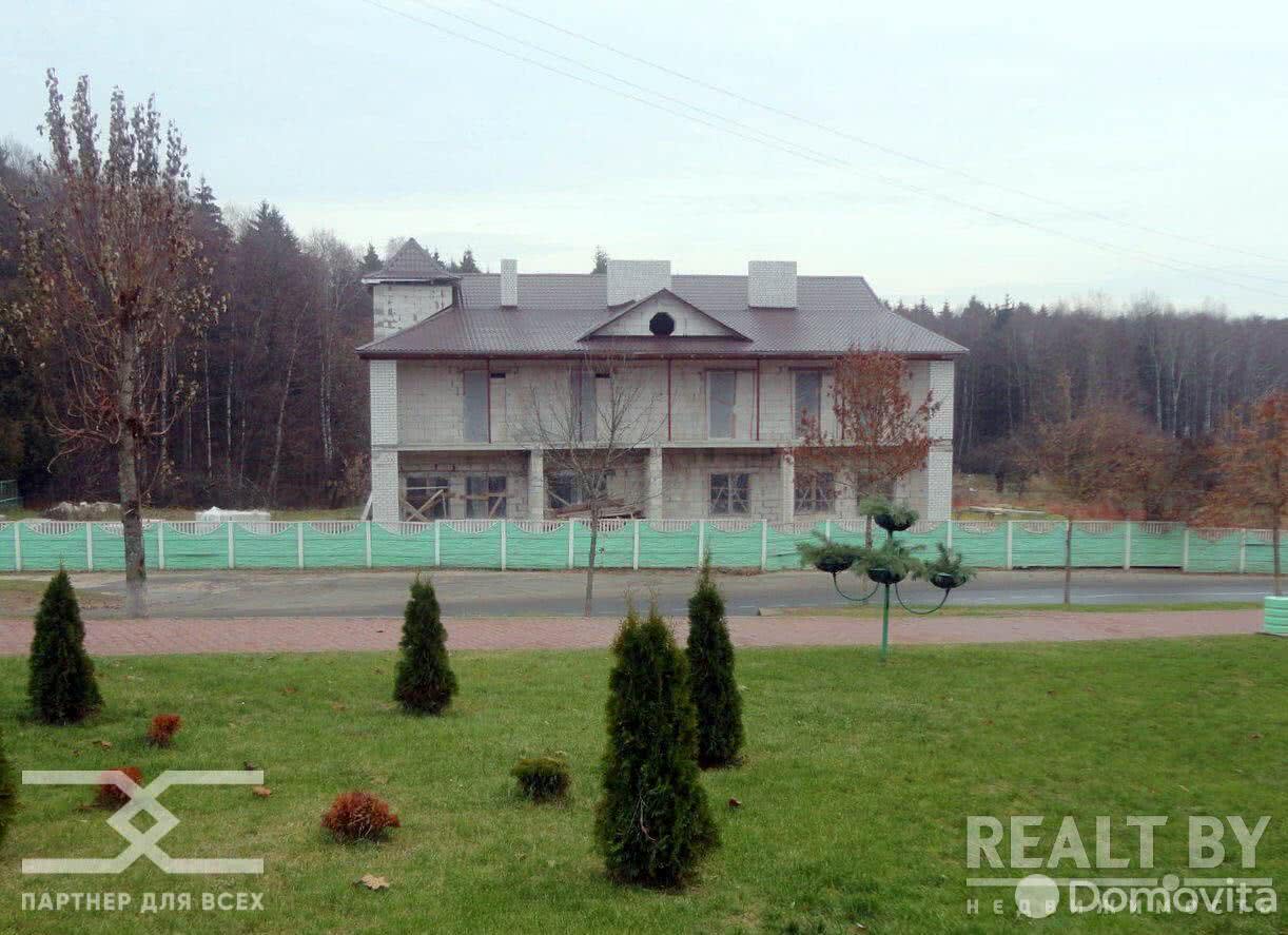 Купить офис на ул. Ленинская в Нарочи, 42000USD, код 3833 - фото 2