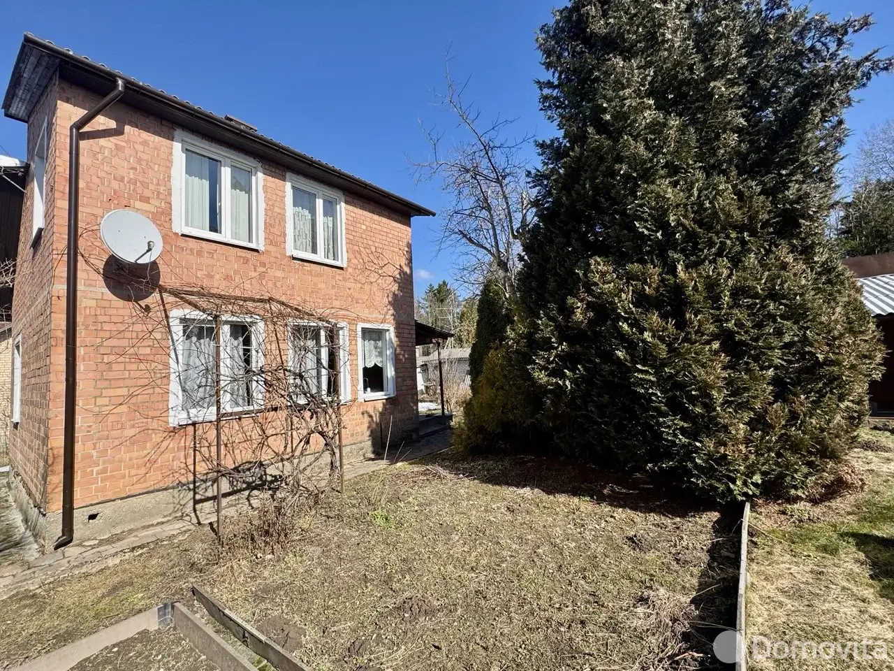 дача, Семушки, от собственника