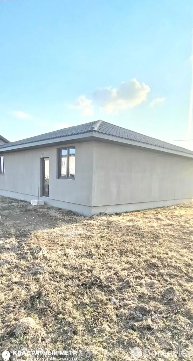 коттедж, Озеро, ул. Аэродромная 