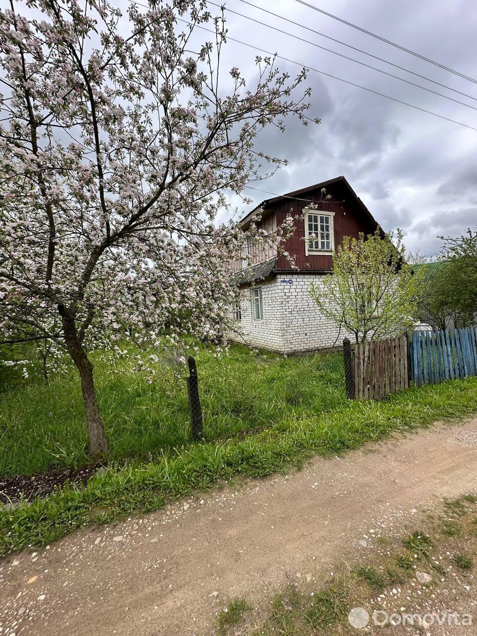 Продажа 1-этажной дачи в Колосово Минская область, 14000USD, код 179756 - фото 19