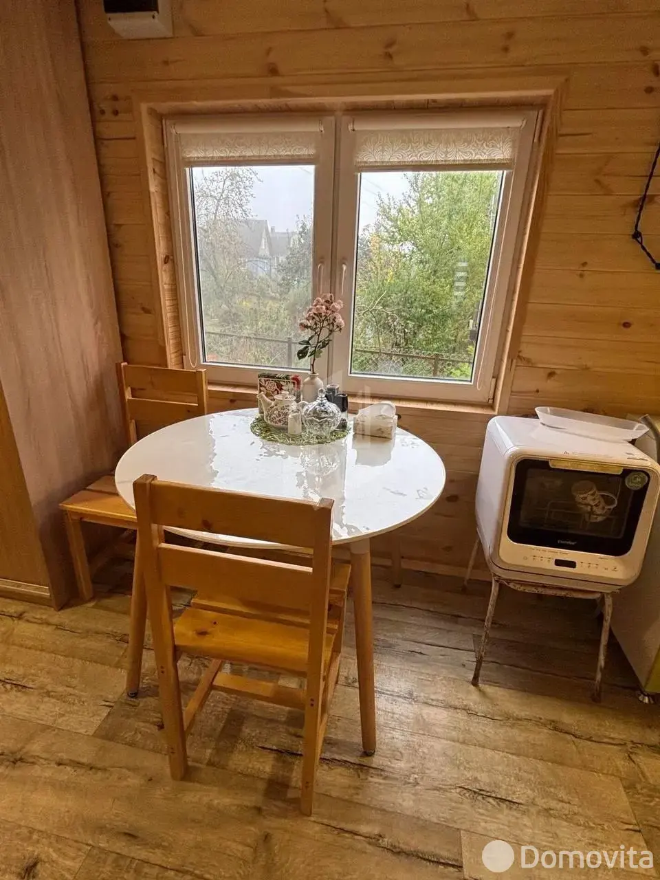 Купить 2-этажную дачу в Зелёные холмы-2 Минская область, 28900USD, код 184915 - фото 11