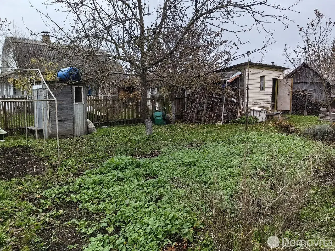 Купить 1-этажную дачу в Книжник Минская область, 14000USD, код 183420 - фото 13