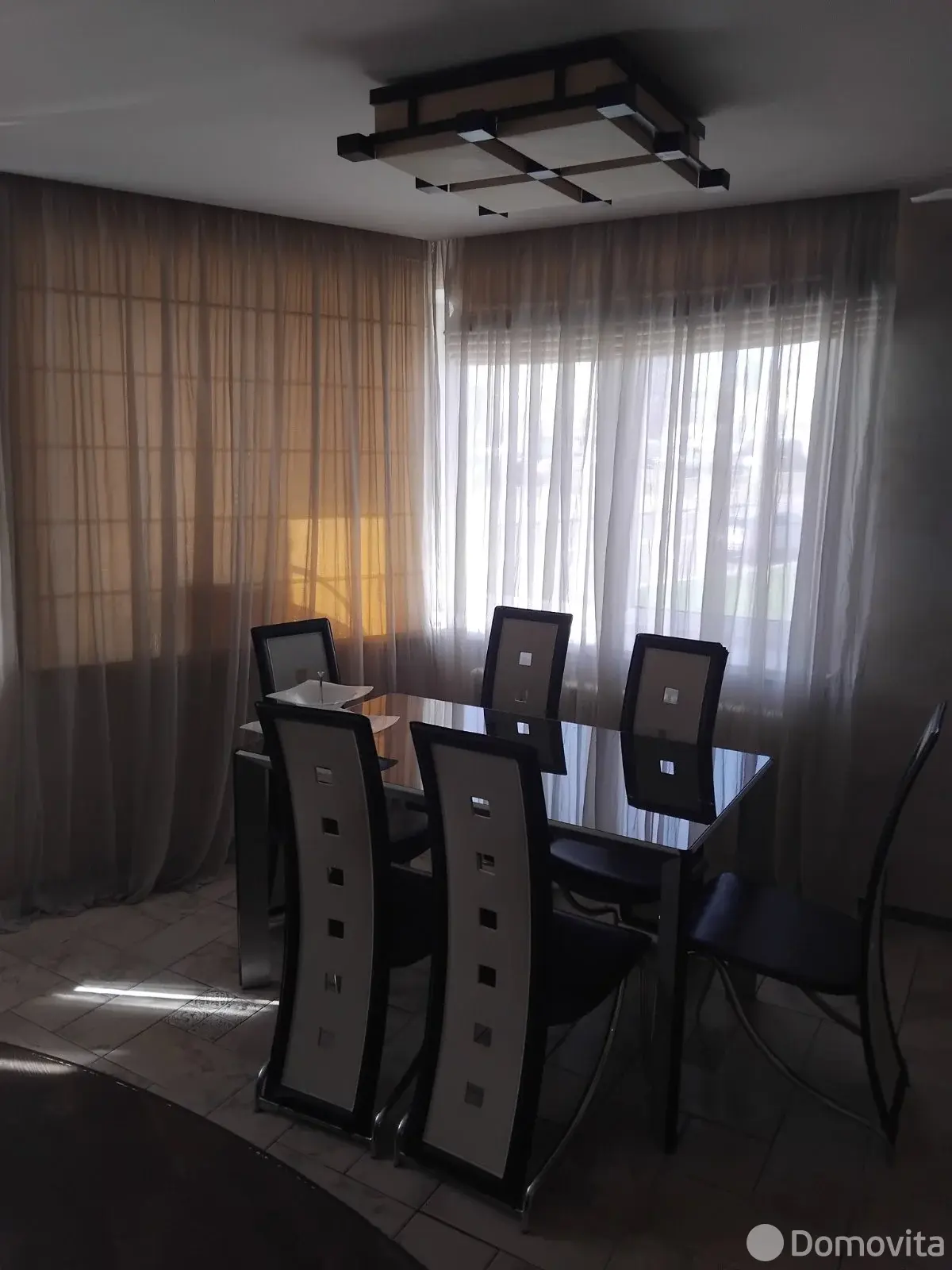 Снять 4-комнатную квартиру в Минске, ул. Лобанка, д. 81, 1100USD, код 150883 - фото 12