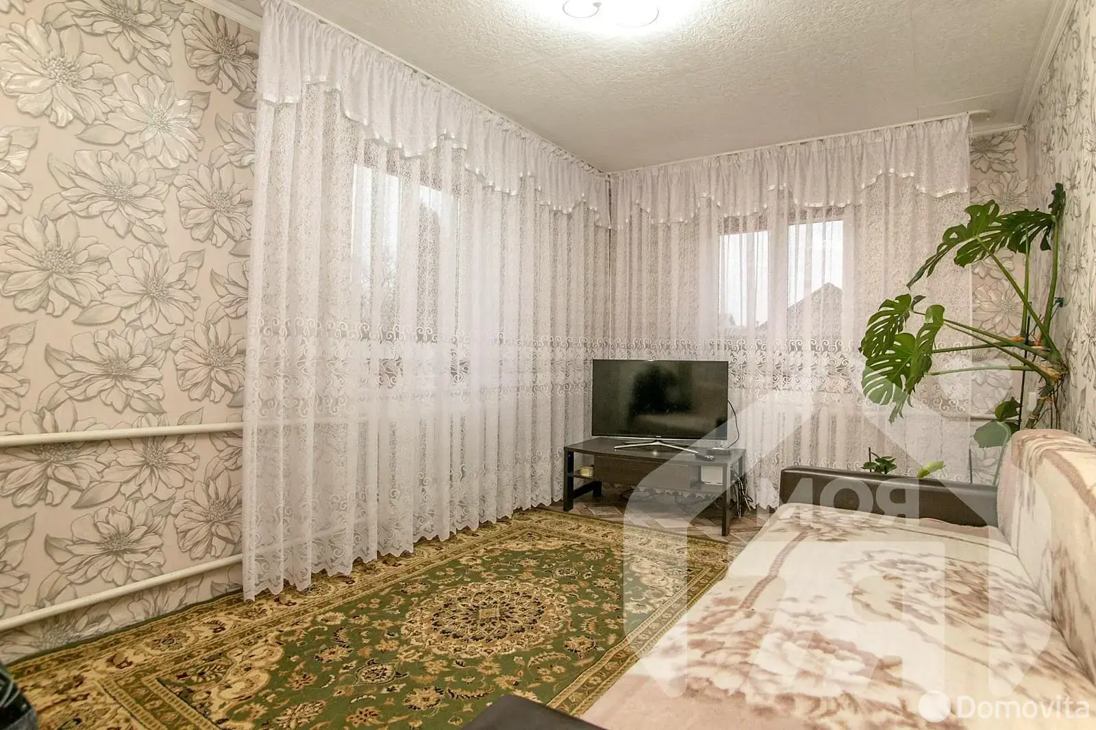 дом, Жодишки, ул. Молодёжная