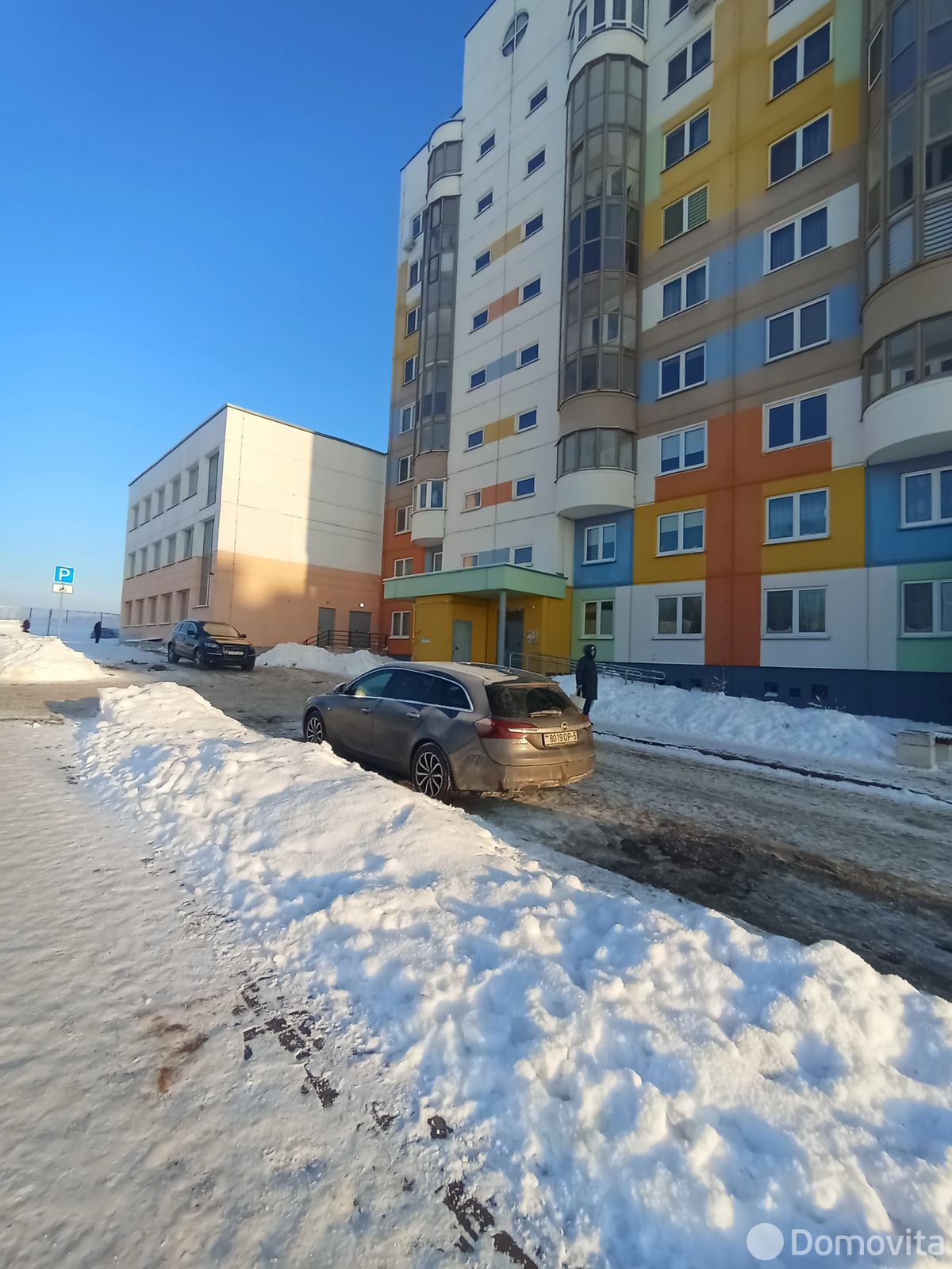 квартира, Прилуки, ул. Майская, д. 26 от собственника