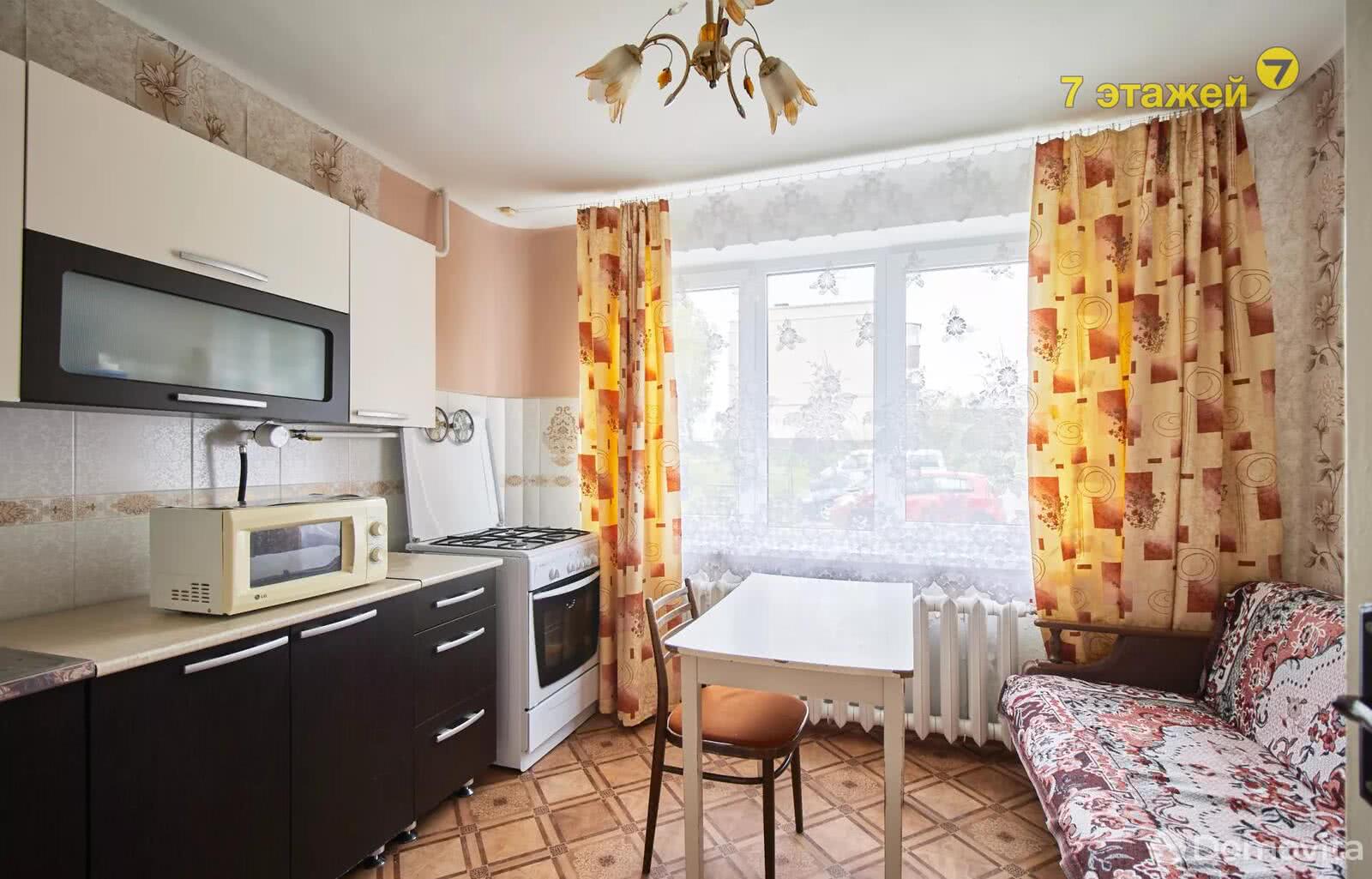 Продажа 3-комнатной квартиры в Слободе, ул. Машерова, д. 26, 59000 USD, код: 1000236 - фото 3