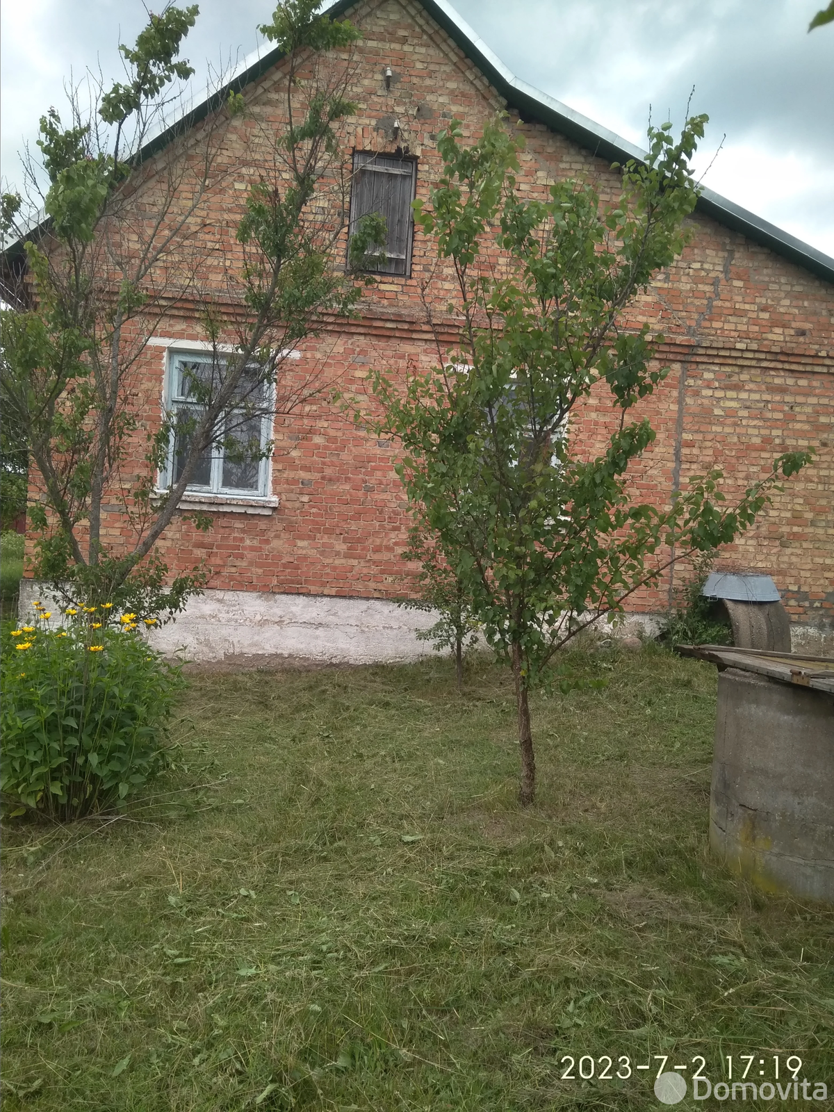 дом, Слонимский, , стоимость продажи 45 000 р.