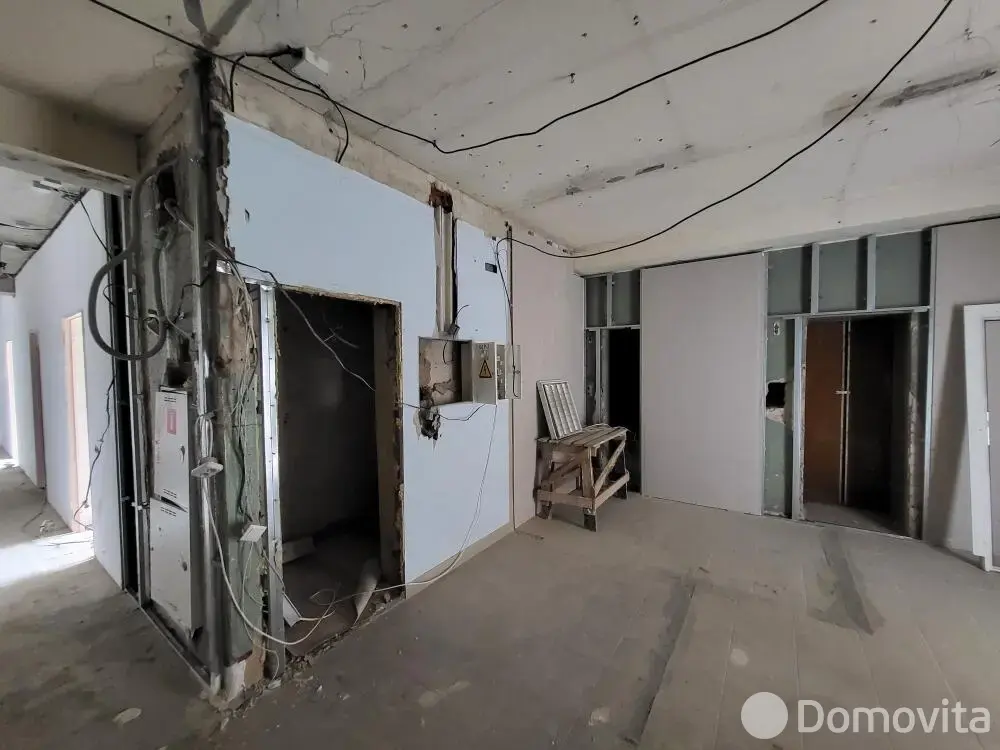 Аренда офиса на ул. Зеньковой, д. 1 в Витебске, 2120USD, код 15488 - фото 14