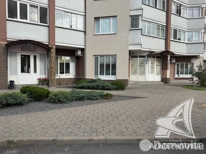 Купить торговую точку в Бресте, 590000BYN, код 999385 - фото 14