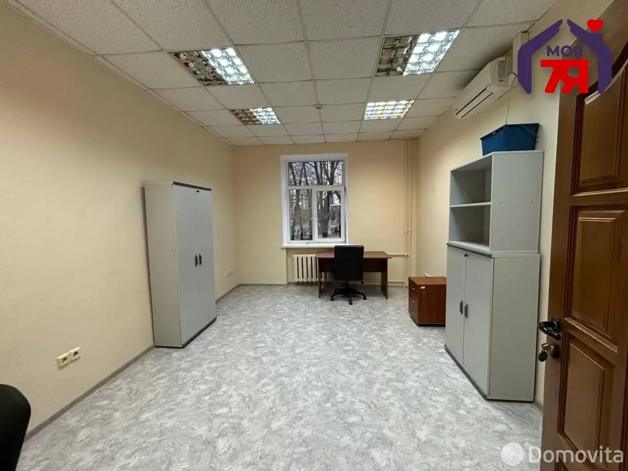 Снять офис на ул. Первомайская, д. 15 в Минске, 765EUR, код 16147 - фото 6
