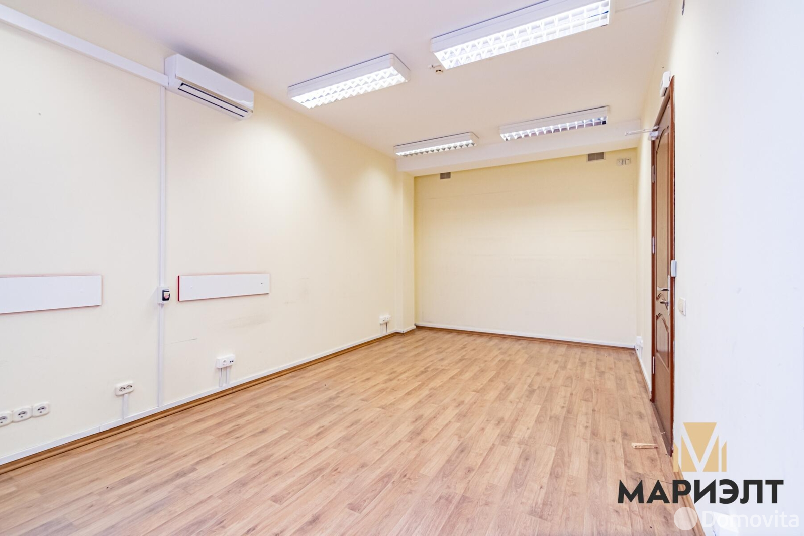 Аренда офиса на ул. Калинина, д. 7/Б в Минске, 1400EUR, код 16799 - фото 14