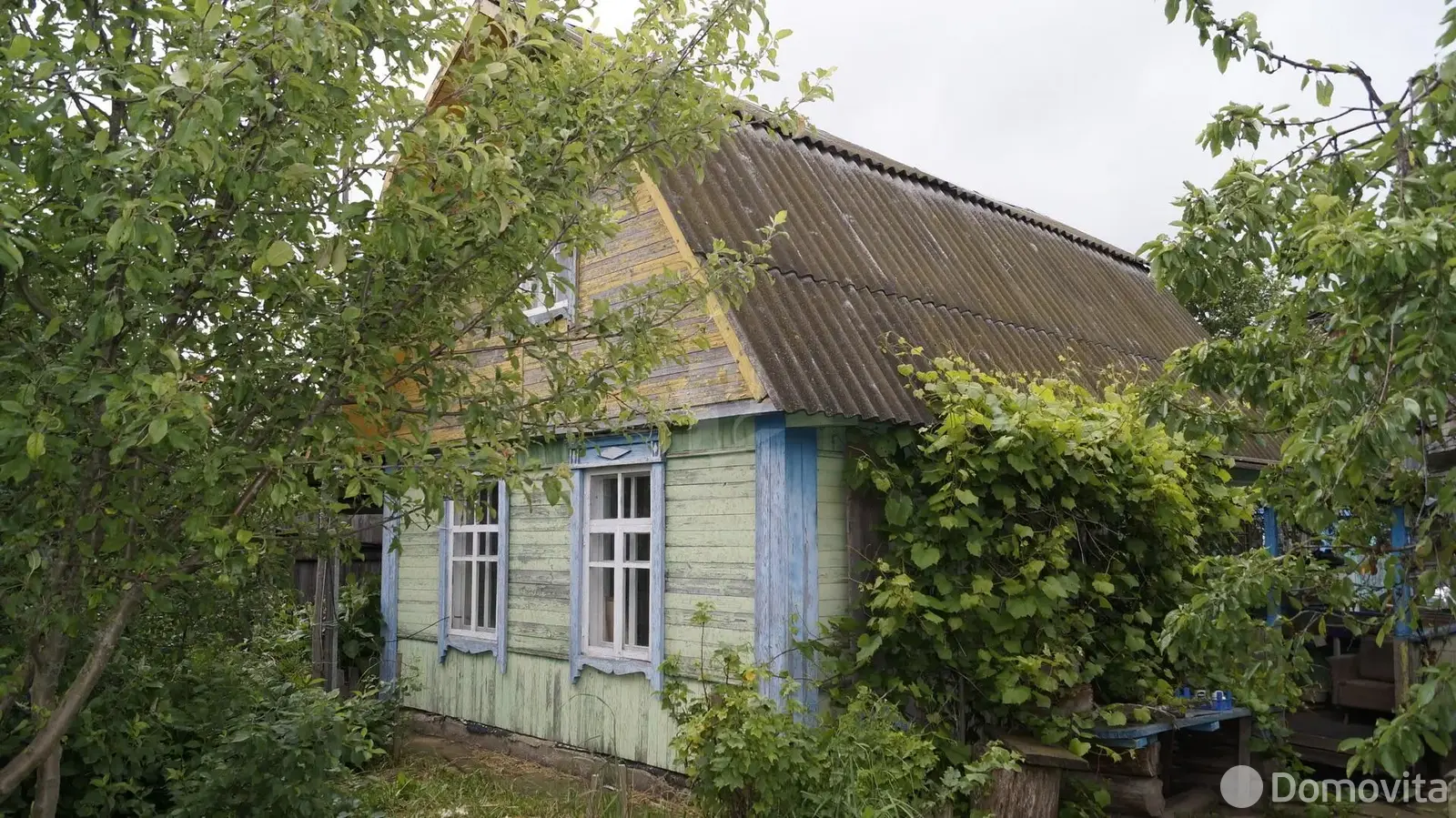 дом, Островы, 