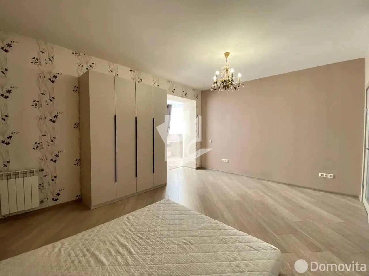 Снять 4-комнатную квартиру в Минске, ул. Алибегова, д. 12, 750USD, код 147648 - фото 17