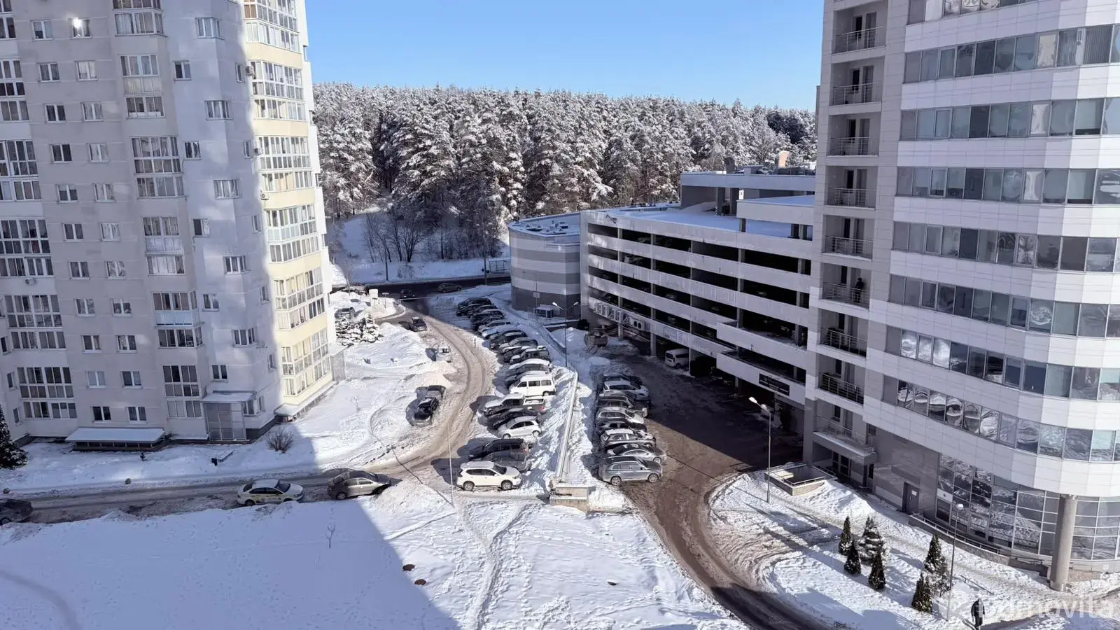 Снять 2-комнатную квартиру в Копище, ул. Лопатина, д. 17, 690USD, код 149541 - фото 15