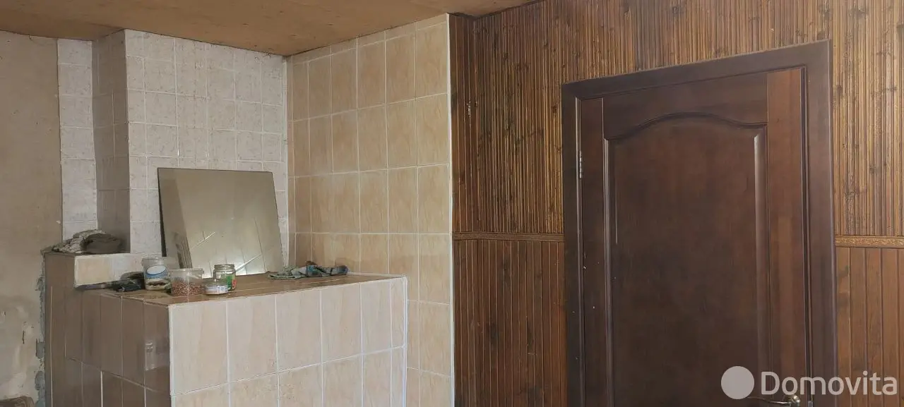 дом, Слобода, ул. Зелёная 