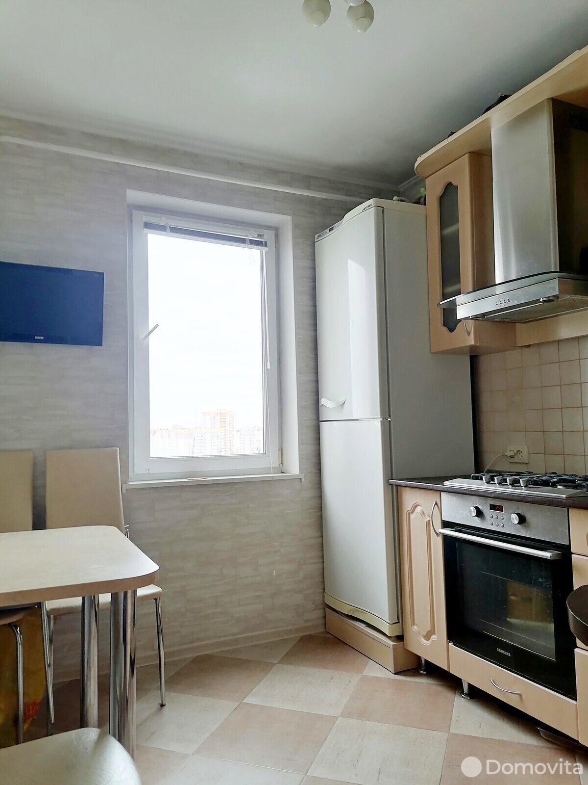 Продажа 2-комнатной квартиры в Гомеле, ул. Чечерская, д. 3, 48000 USD, код: 967842 - фото 3