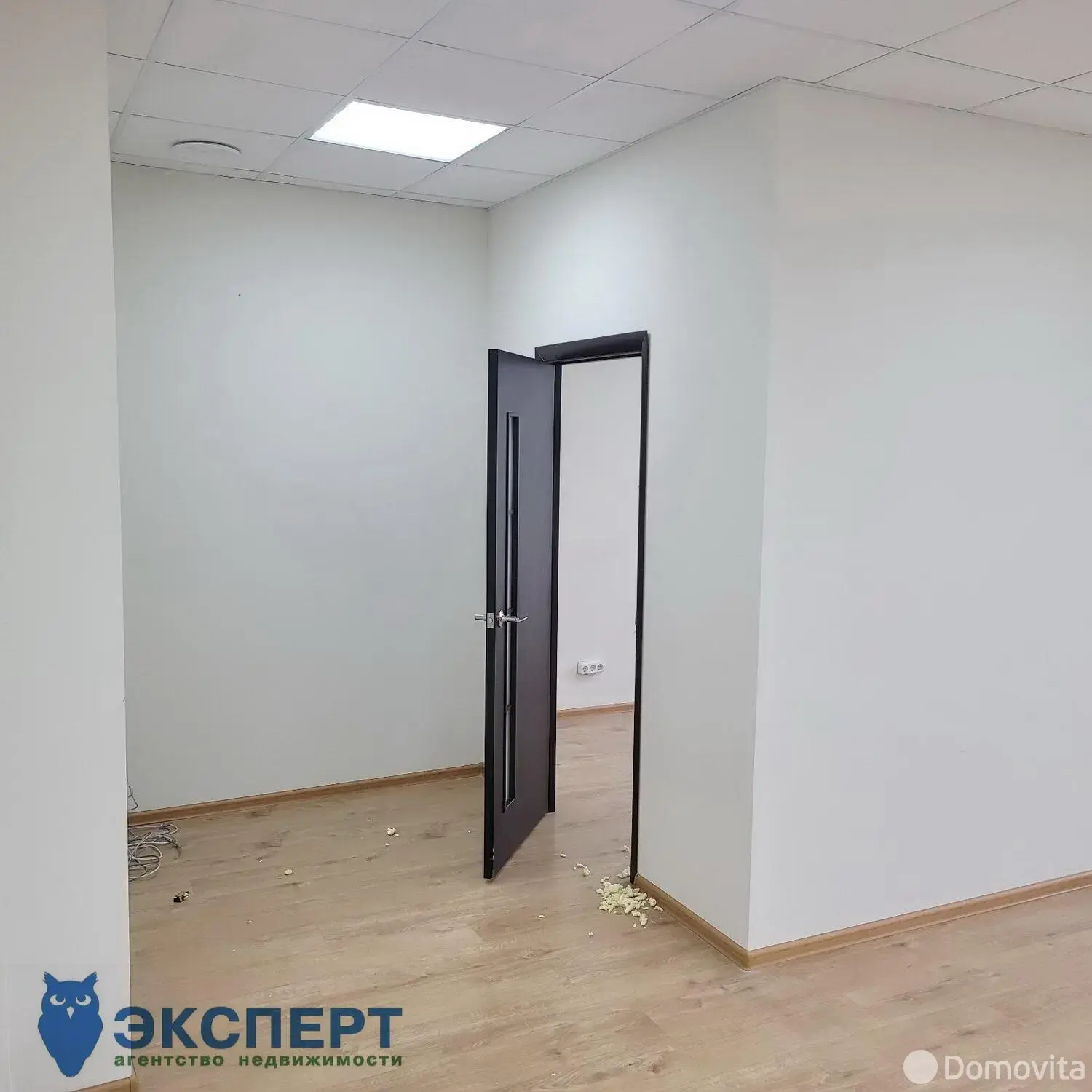 Аренда офиса на пер. Кольцова 4-й, д. 51 в Минске, 402USD, код 15667 - фото 13