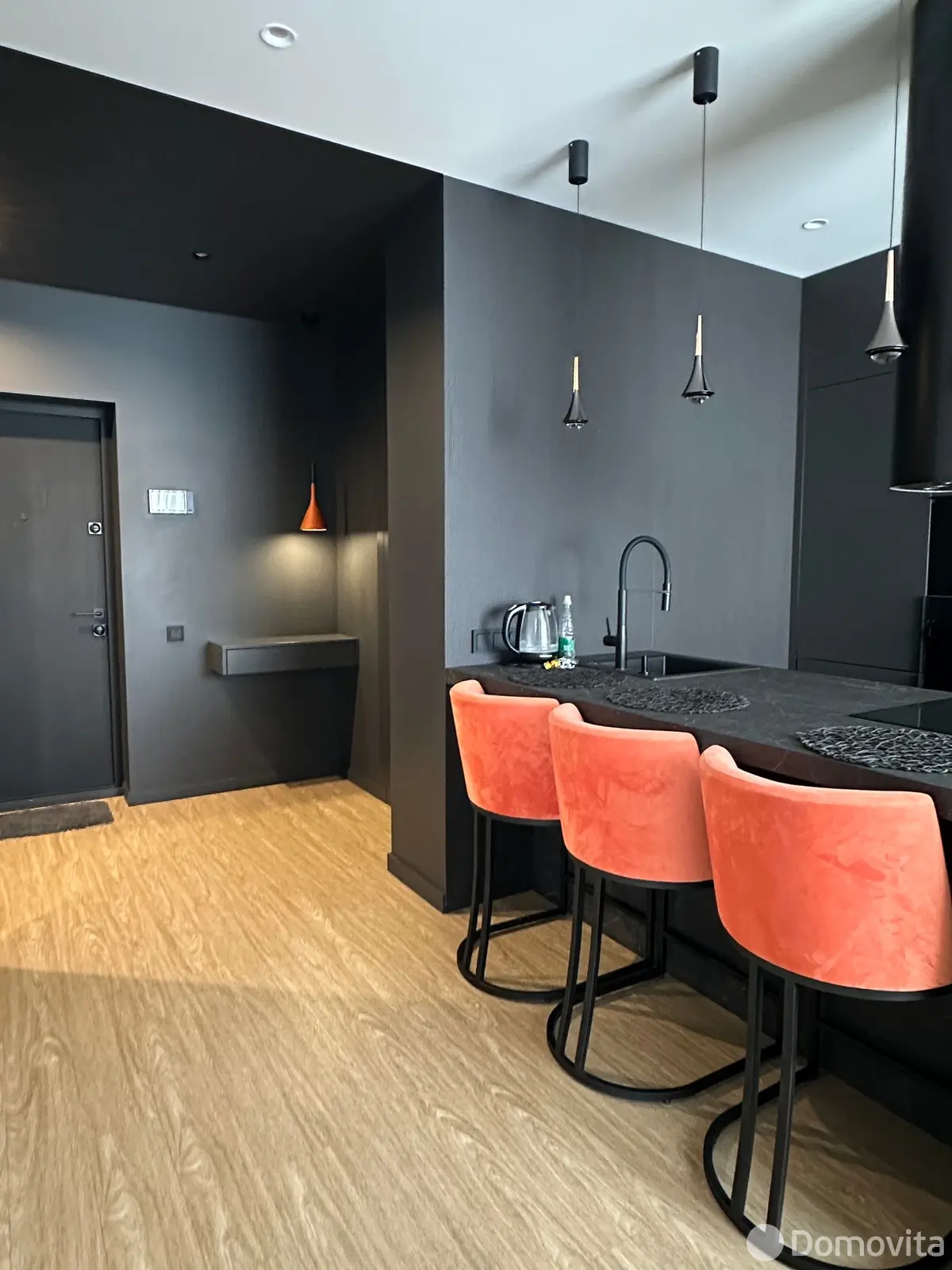 квартира, Минск, пр-т Независимости, д. 88 на ст. метро Московская