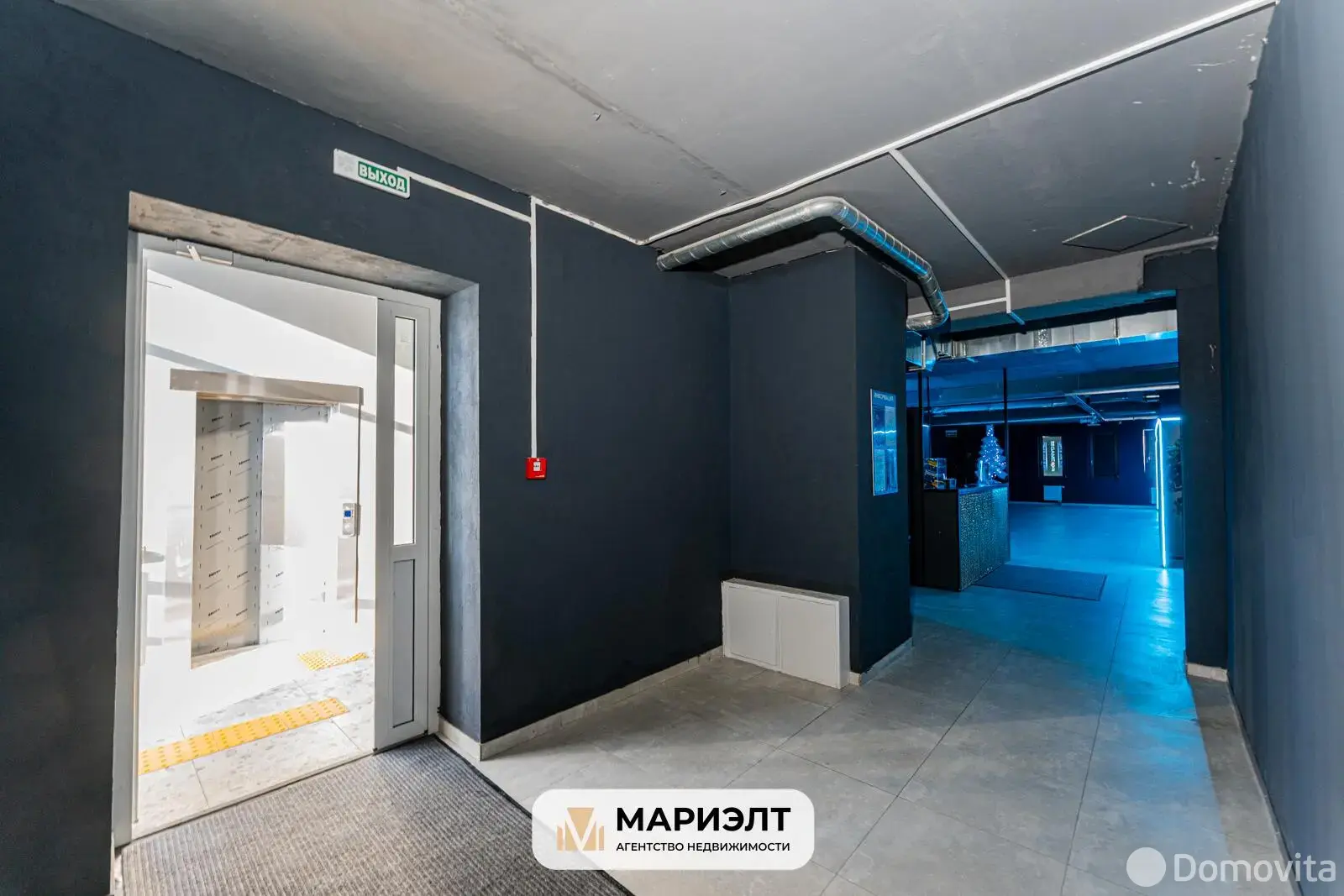 офис, Минск, ул. Притыцкого, д. 146