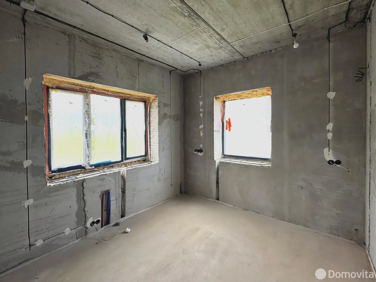 коттедж, Лесковка, д. 41 