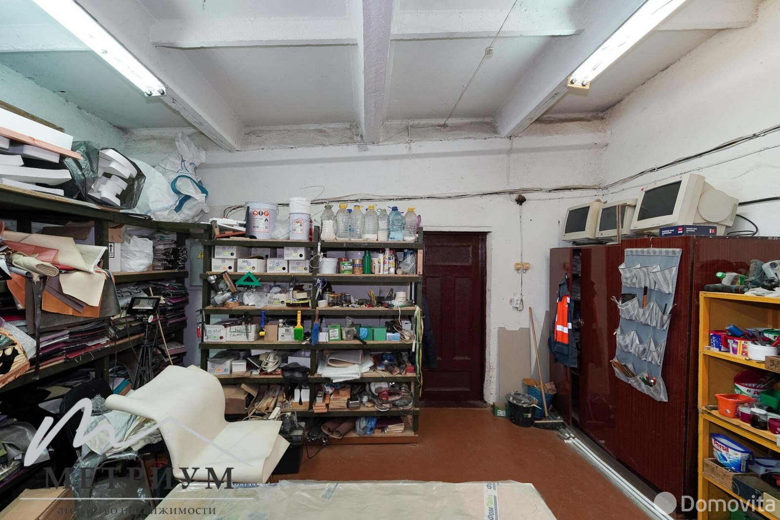 Купить складское помещение на д. 1/А в Заозерье - фото 15